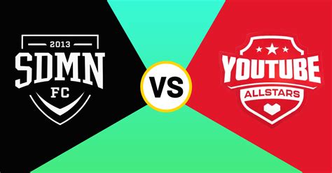 Sidemen Charity Match 2023: Confirmed lineups & teams .